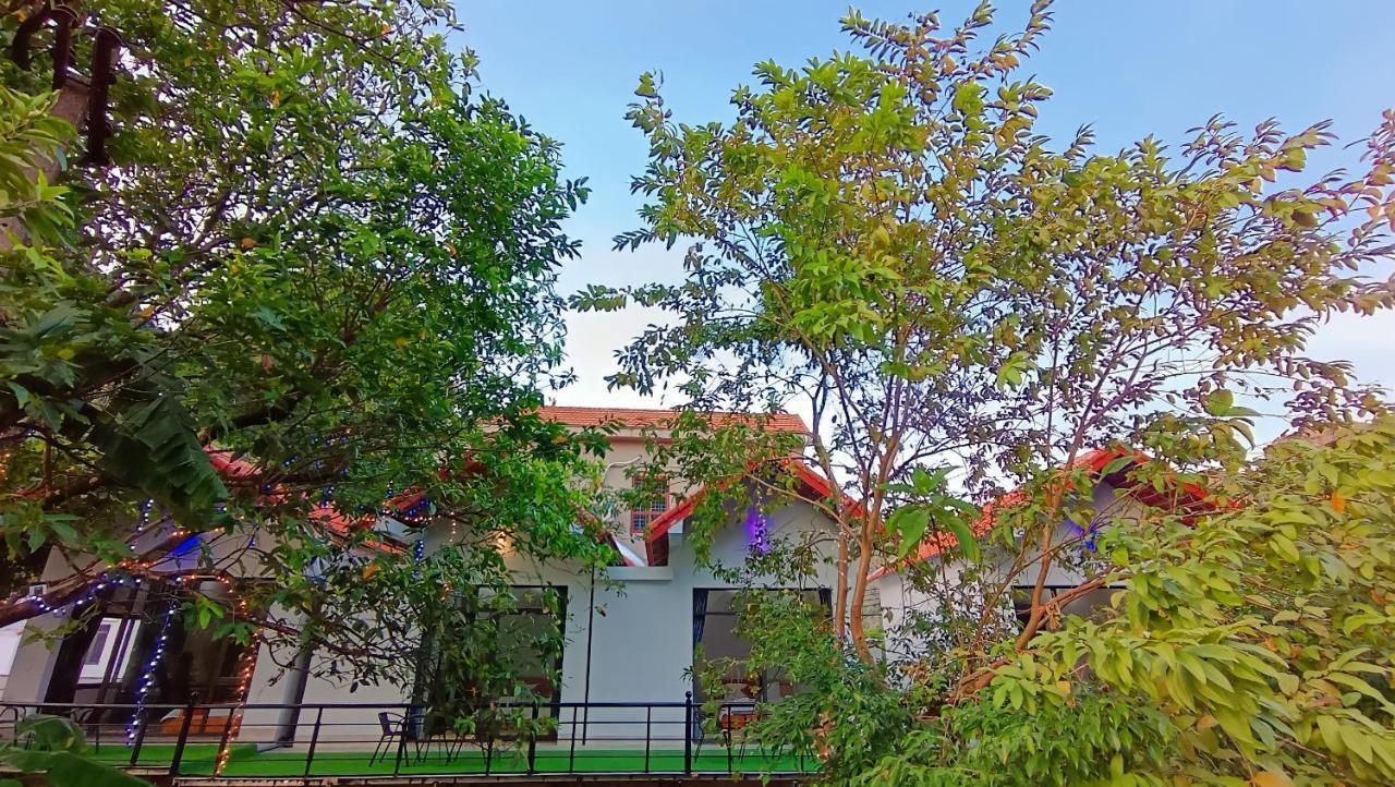 Trang An Nature View Homestay Nguyen Ngoai Ngoại thất bức ảnh