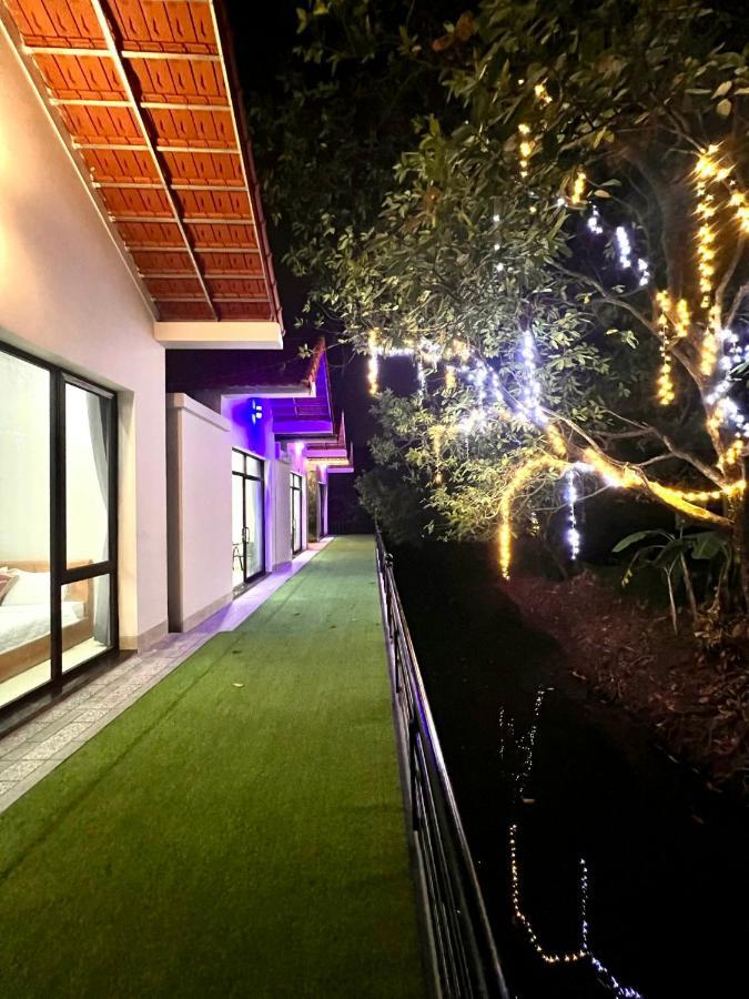 Trang An Nature View Homestay Nguyen Ngoai Ngoại thất bức ảnh