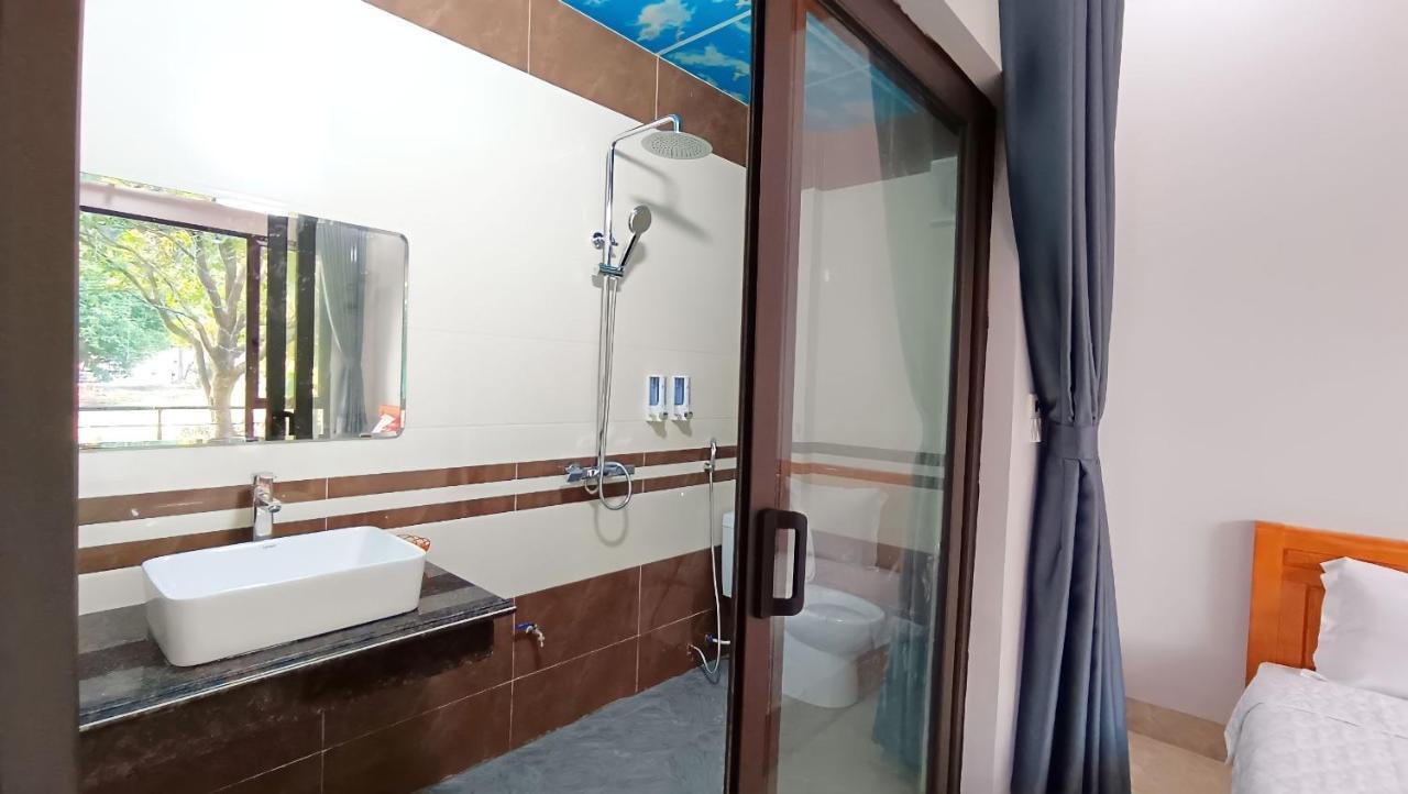 Trang An Nature View Homestay Nguyen Ngoai Ngoại thất bức ảnh