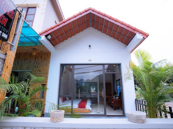 Trang An Nature View Homestay Nguyen Ngoai Ngoại thất bức ảnh