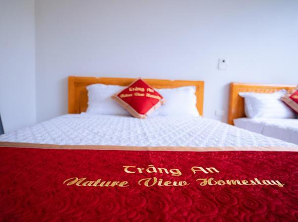 Trang An Nature View Homestay Nguyen Ngoai Ngoại thất bức ảnh