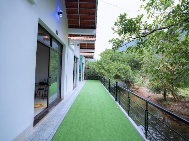 Trang An Nature View Homestay Nguyen Ngoai Ngoại thất bức ảnh