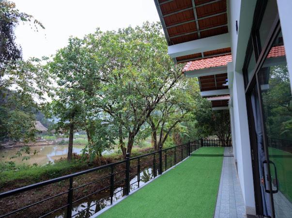 Trang An Nature View Homestay Nguyen Ngoai Ngoại thất bức ảnh