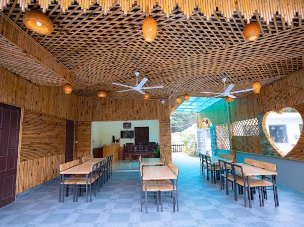 Trang An Nature View Homestay Nguyen Ngoai Ngoại thất bức ảnh