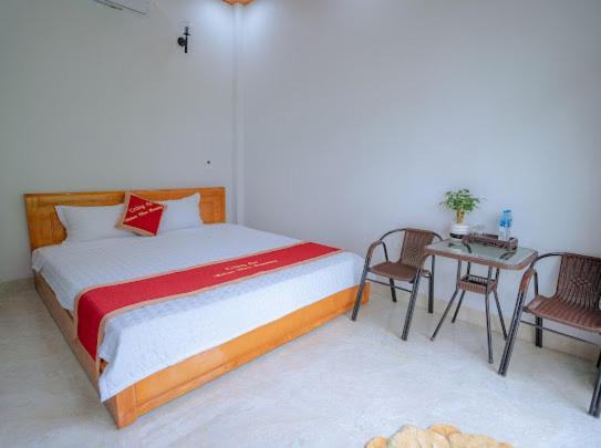 Trang An Nature View Homestay Nguyen Ngoai Ngoại thất bức ảnh