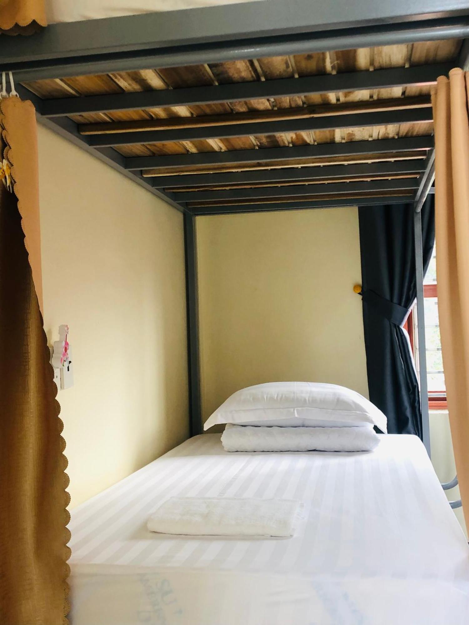Trang An Nature View Homestay Nguyen Ngoai Ngoại thất bức ảnh