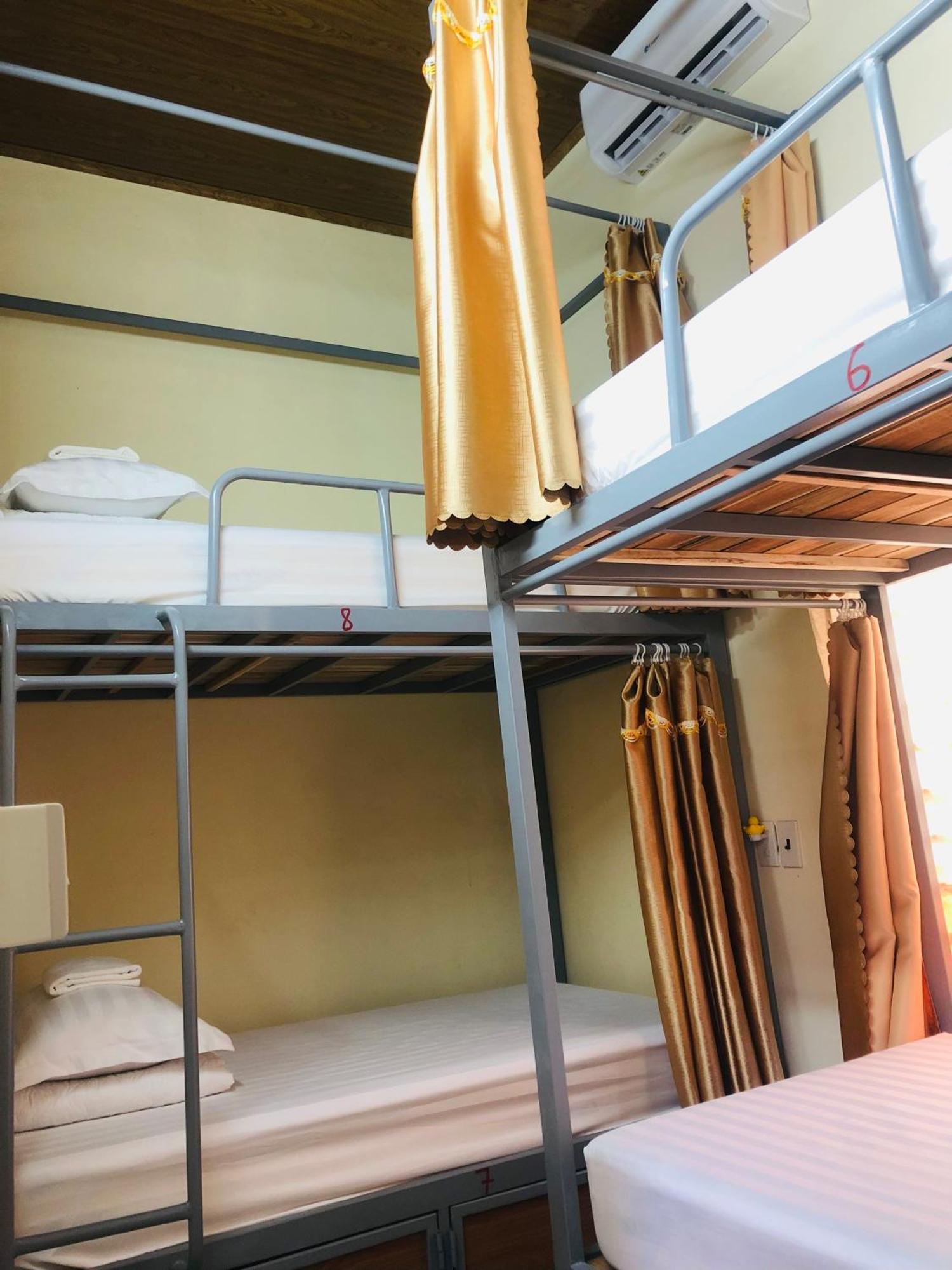 Trang An Nature View Homestay Nguyen Ngoai Ngoại thất bức ảnh