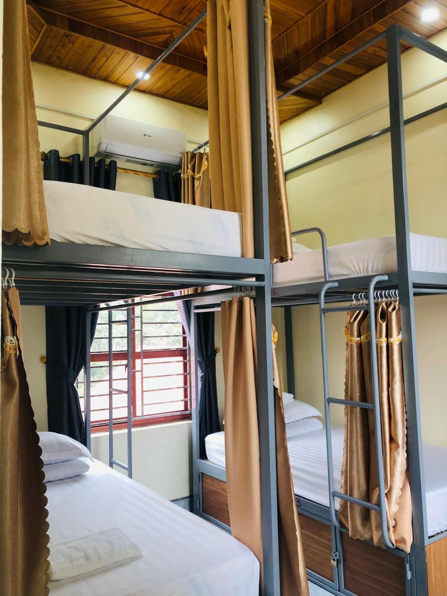 Trang An Nature View Homestay Nguyen Ngoai Ngoại thất bức ảnh